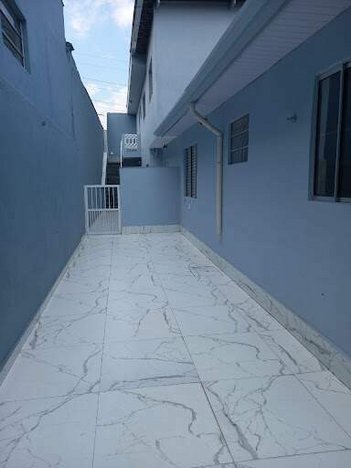 house em Rua João de Deus Silva, Dos Casa - São Bernardo do Campo - SP