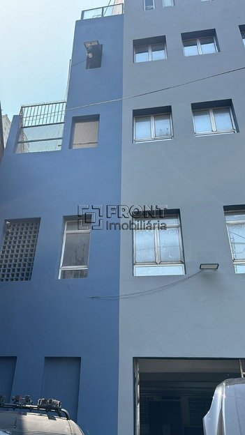 commercial_property em Chamantá, Vila Prudente - São Paulo - SP