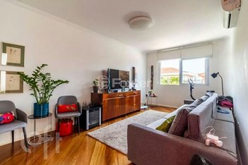 house em Rua Sararé, Vila Madalena - São Paulo - SP
