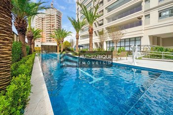 apartment em Rua Charles Astor, Jardim Aurélia - São Paulo - SP