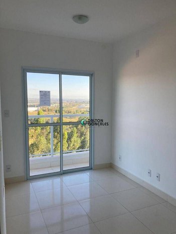 apartment em Estrada Municipal Chafic José Saif, Jardim Casablanca - Indaiatuba - SP