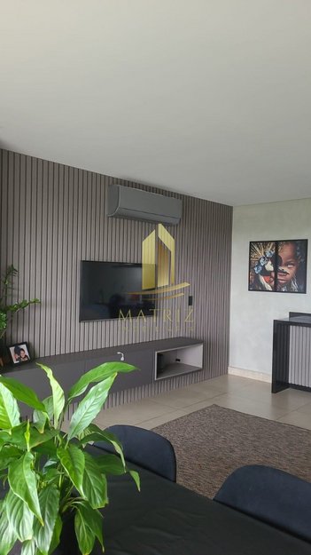 apartment em Rua Rio Içá, Residencial Amazonas - Franca - SP