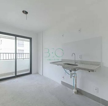 apartment em Rua Paulistânia, Sumarezinho - São Paulo - SP