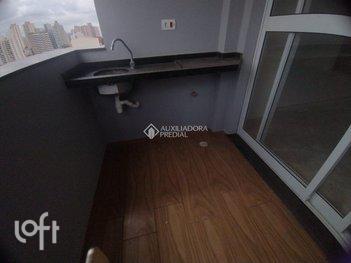 apartment em Barão do Rio Branco, Santa Terezinha - São Bernardo do Campo - SP