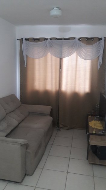 apartment em Rua Domingos Diorio, Parque Guaianazes - São Paulo - SP