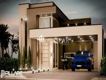 house em Rua Rio Divisa, Centro - Xangri-Lá - RS