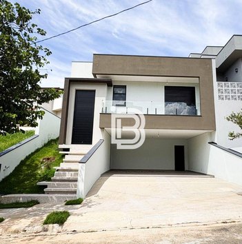house em Avenida André Costa, Chácara Morada Mediterrânea - Jundiaí - SP