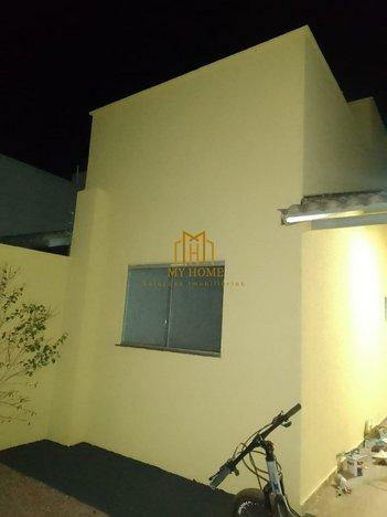house em Rua do Copo-de-leite, Setor Ponta Kayana - Trindade - GO