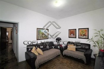 house em Rua Tietê, Rudge Ramos - São Bernardo do Campo - SP