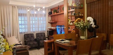 house em Rua Maria Cecília de Jesus Pacheco, Jardim Batalha - São Paulo - SP