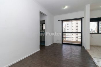 apartment em Avenida Bosque da Saúde, Saúde - São Paulo - SP
