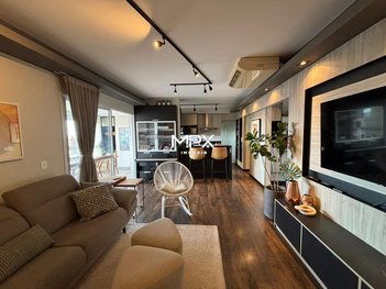 apartment em Rua Fernando Febeliano da Costa, Vila Independência - Piracicaba - SP