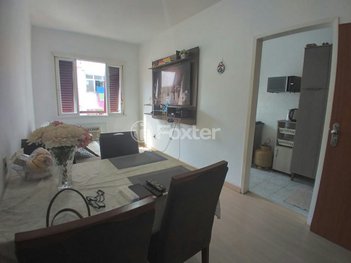 apartment em Avenida Bento Gonçalves, Partenon - Porto Alegre - RS