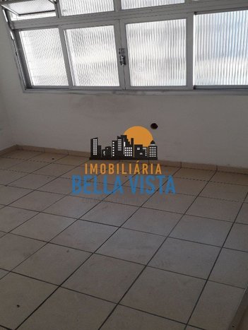 office em Rua Cândido Rodrigues, Centro - São Vicente - SP