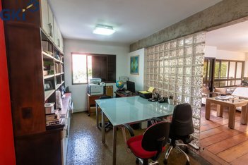apartment em Rua Itacema, Itaim Bibi - São Paulo - SP