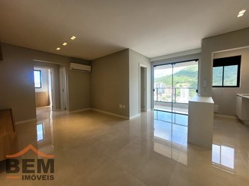 apartment em Rua João Wollinger, Fazenda - Itajaí - SC