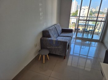 apartment em Rua Espírito Santo, Aclimação - São Paulo - SP