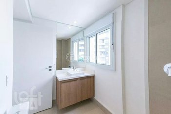 apartment em Rua João Cachoeira, Itaim Bibi - São Paulo - SP