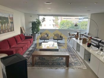 apartment em Rua Paraguaçu, Perdizes - São Paulo - SP