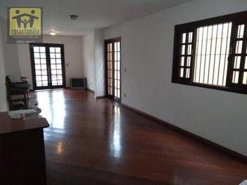 house em Rua Porangaba, Bosque da Saúde - São Paulo - SP