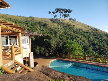 house em Rua Luiz Barreto Barbosa, Ilhabela - Ilhabela - SP