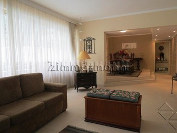 apartment em Avenida Brigadeiro Luís Antônio, Jardim Paulista - São Paulo - SP
