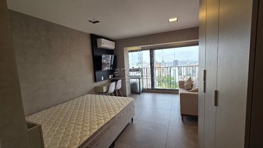 apartment em Rua Cristiano Viana, Cerqueira César - São Paulo - SP