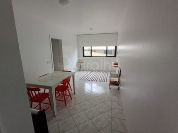 apartment em Rua Aristídes Lobo, Agronômica - Florianópolis - SC