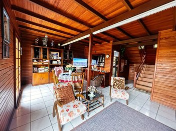 house em Rua Dib Mussi, Mar Grosso - Laguna - SC