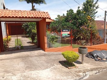 house em Rua Gesse Ávila de Souza, Feitoria - São Leopoldo - RS