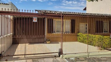 house em Rua Octacílio José Dias, Passo das Pedras - Porto Alegre - RS