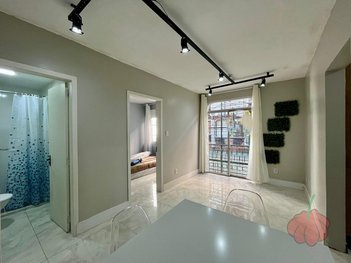 apartment em Avenida Ipiranga, Azenha - Porto Alegre - RS