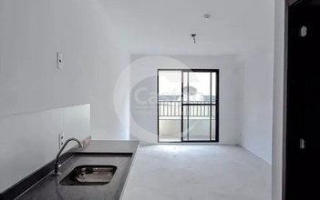 apartment em Rua Mil Oitocentos e Vinte e Dois, Ipiranga - São Paulo - SP