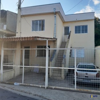 house em Rua Nei Carlos Simi, Jardim Santa Marta - Sorocaba - SP