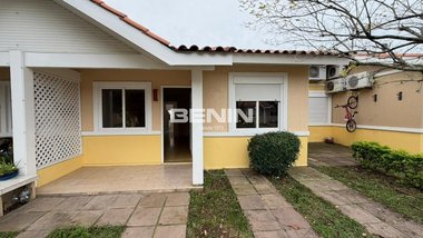 house em Avenida Boqueirão, Estância Velha - Canoas - RS
