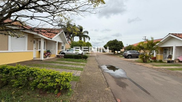 Cômodo Condomínio