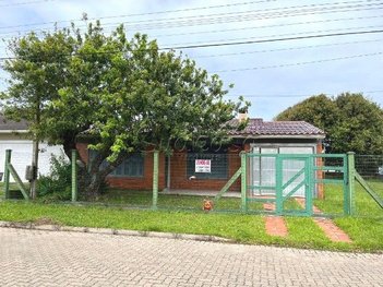 house em Rua Rio das Contas, Centro - Xangri-Lá - RS