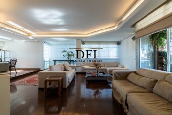 apartment em Rua Doutor James Ferraz Alvim, Vila Suzana - São Paulo - SP