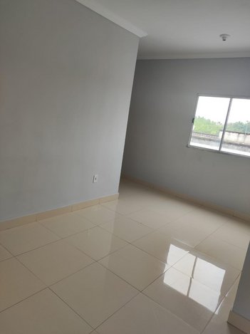 apartment em Rua Geraldo Martins da Silva, Céu Anil (Justinópolis) - Ribeirão das Neves - MG