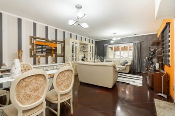 apartment em Rua José Baroncelli, Jardim Regina - São Paulo - SP