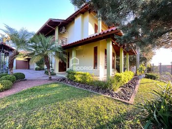 house em Estácio de Sá, Pinheiro - São Leopoldo - RS