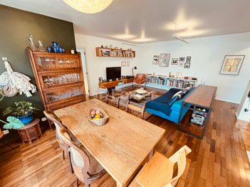 apartment em Rua Sabará, Higienópolis - São Paulo - SP