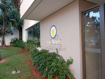 apartment em Rua Fermino Barbosa, Aurora - Londrina - PR