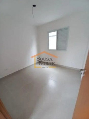 apartment em Rua Quixere, Vila Mazzei - São Paulo - SP
