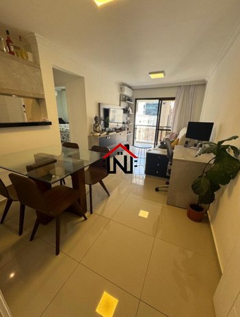 apartment em Rua Leopoldo Couto Magalhães Júnior, Itaim Bibi - São Paulo - SP