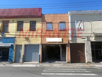 commercial_property em Voluntários Da Pátria, Santana - São Paulo - SP