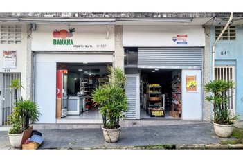 business em Rua da Prata, Jardim Petrópolis - São Paulo - SP