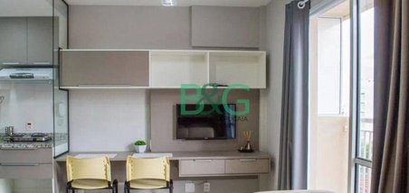 apartment em Rua da Glória, Liberdade - São Paulo - SP