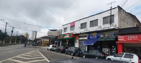 office em Avenida Cupecê, Cidade Ademar - São Paulo - SP