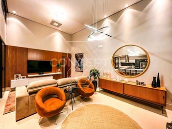 house em Avenida João Procópio da Silva, Jardim Esmeralda - Marília - SP